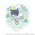 『KING OF PRISM-Your Endless Call-×サンリオキャラクターズ』アクリルスタンドプレート03/C(コラボイラスト)